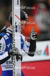 20.12.2008, Engelberg, Switzerland (SUI): Wolfgang Loitzl (AUT), Atomic - FIS world cup ski jumping, individual HS137, Engelberg (SUI). www.nordicfocus.com. © Manzoni/NordicFocus. Every downloaded picture is fee-liable.