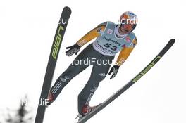 21.12.2008, Engelberg, Switzerland (SUI): Jakub Janda (CZE), Elan  - FIS world cup ski jumping, individual HS137, Engelberg (SUI). www.nordicfocus.com. © Manzoni/NordicFocus. Every downloaded picture is fee-liable.