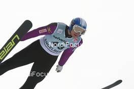21.12.2008, Engelberg, Switzerland (SUI): Yuta Watase (JPN), Elan - FIS world cup ski jumping, individual HS137, Engelberg (SUI). www.nordicfocus.com. © Manzoni/NordicFocus. Every downloaded picture is fee-liable.