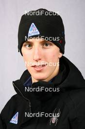 19.12.2008, Engelberg, Switzerland (SUI): Nicholas Fairall (USA) - FIS world cup ski jumping, training, Engelberg (SUI). www.nordicfocus.com. © Manzoni/NordicFocus. Every downloaded picture is fee-liable.