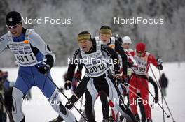 02.02.2008, Oberammergau, Germany (GER): Volker Neumann (Salomon Nordic Team)  - Worldloppet Koenig Ludwig Lauf - Oberammergau (GER). www.nordicfocus.com. c Felgenhauer/NordicFocus. Every downloaded picture is fee-liable.