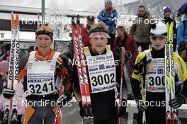 02.02.2008, Oberammergau, Germany (GER): - Worldloppet Koenig Ludwig Lauf - Oberammergau (GER). www.nordicfocus.com. c Felgenhauer/NordicFocus. Every downloaded picture is fee-liable.