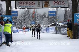02.03.2008, Mora, Sweden (SWE): sprint in Evertsberg - Worldloppet Vasaloppet, Mora (SWE). www.nordicfocus.com. c Felgenhauer/NordicFocus. Every downloaded picture is fee-liable.
