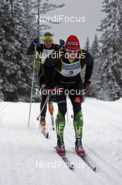 02.03.2008, Mora, Sweden (SWE): Jerry Ahrlin (SWE)  - Worldloppet Vasaloppet, Mora (SWE). www.nordicfocus.com. c Felgenhauer/NordicFocus. Every downloaded picture is fee-liable.