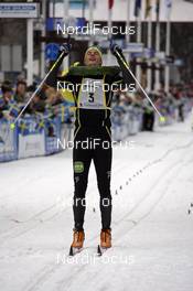 02.03.2008, Mora, Sweden (SWE): Jorgen Aukland (NOR), Team Xtra  - Worldloppet Vasaloppet, Mora (SWE). www.nordicfocus.com. c Felgenhauer/NordicFocus. Every downloaded picture is fee-liable.