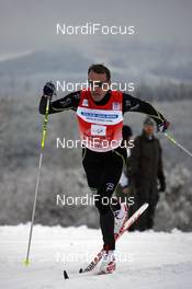 02.03.2008, Mora, Sweden (SWE): Anders Aukland (NOR), Team Xtra  - Worldloppet Vasaloppet, Mora (SWE). www.nordicfocus.com. c Felgenhauer/NordicFocus. Every downloaded picture is fee-liable.
