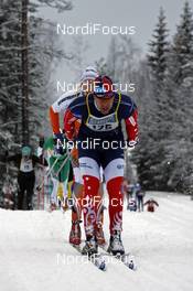 02.03.2008, Mora, Sweden (SWE): Daniel Tynell (SWE)  - Worldloppet Vasaloppet, Mora (SWE). www.nordicfocus.com. c Felgenhauer/NordicFocus. Every downloaded picture is fee-liable.