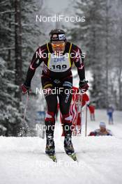 02.03.2008, Mora, Sweden (SWE): Matthias Fredriksson (SWE)  - Worldloppet Vasaloppet, Mora (SWE). www.nordicfocus.com. c Felgenhauer/NordicFocus. Every downloaded picture is fee-liable.