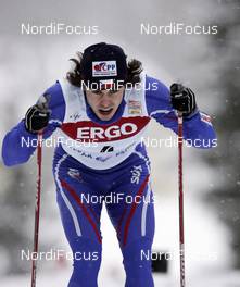 25.01.2009, Otepaeae, Estland (EST): Ales Razym (CZE) - FIS world cup cross-country, individual sprint, Otepaeae (EST). www.nordicfocus.com. © Furtner/NordicFocus. Every downloaded picture is fee-liable.