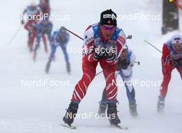 30.01.2009, Rybisnk, Russia (RUS): Devon Kershaw (CAN), Fischer, Salomon, Swix  - FIS world cup cross-country, mass men, Rybinsk (RUS). www.nordicfocus.com. © Hemmersbach/NordicFocus. Every downloaded picture is fee-liable.