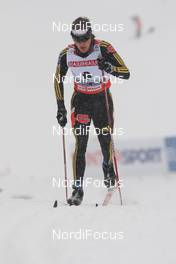 20.02.2009, Liberec, Czech Republic (CZE): Franz Goering (GER), Atomic, adidas, Toko  - FIS nordic world ski championships, cross-country, 15km men, Liberec (CZE). www.nordicfocus.com. © Hemmersbach/NordicFocus. Every downloaded picture is fee-liable.