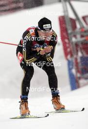 24.02.2009, Liberec, Czech Republic (CZE): Josef Wenzl (GER), Fischer - FIS nordic world ski championships, cross-country, individual sprint, Liberec (CZE). www.nordicfocus.com. © Furtner/NordicFocus. Every downloaded picture is fee-liable.