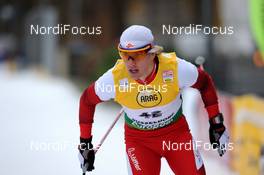 05.12.2009, Duesseldorf, Germany (GER): Harald Wurm (AUT), Fischer  - FIS world cup cross-country, individual sprint, Duesseldorf. www.nordicfocus.com. © Marco Felgenhauer/NordicFocus. Every downloaded picture is fee-liable.