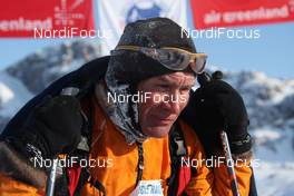 Arctic Circle Race 2009 (Greenland)