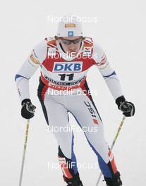 22.02.2009, Liberec, Czech Republic (CZE): Aldo Leetoja (EST) - FIS nordic world ski championships, nordic combined, individual gundersen NH HS100/10km, Liberec (CZE). www.nordicfocus.com. © Furtner/NordicFocus. Every downloaded picture is fee-liable.