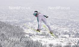 25.02.2009, Liberec, Czech Republic (CZE): - FIS nordic world ski championships, nordic combined, training, Liberec (CZE). www.nordicfocus.com. © Furtner/NordicFocus. Every downloaded picture is fee-liable.