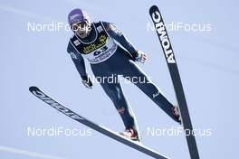 31.12.2008, Garmisch, Germany (GER): Martin Schmitt (GER), Atomic  - FIS world cup ski jumping, four hills tournament, Qualification individual HS140, Garmisch (GER). www.nordicfocus.com. © Furtner/NordicFocus. Every downloaded picture is fee-liable.