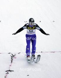 31.12.2008, Garmisch, Germany (GER): Wolfgang Loitzl (AUT), Atomic - FIS world cup ski jumping, four hills tournament, Qualification individual HS140, Garmisch (GER). www.nordicfocus.com. © Furtner/NordicFocus. Every downloaded picture is fee-liable.