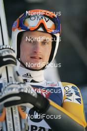 16.01.2009, Zakopane, Poland (POL): Jakub Janda (CZE), Elan   - FIS world cup ski jumping, individual HS134, Zakopane (POL). www.nordicfocus.com. © Domanski/NordicFocus. Every downloaded picture is fee-liable.