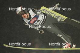 15.01.2009, Zakopane, Poland (POL): Roman Koudelka (CZE), Fischer  - FIS world cup ski jumping, training, Zakopane (POL). www.nordicfocus.com. © Domanski/NordicFocus. Every downloaded picture is fee-liable.
