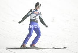 15.01.2009, Zakopane, Poland (POL): Wolfgang Loitzl (AUT), Atomic  - FIS world cup ski jumping, training, Zakopane (POL). www.nordicfocus.com. © Domanski/NordicFocus. Every downloaded picture is fee-liable.