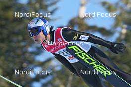 25.01.2009, Vancouver, Canada (CAN): Daiki Ito (JPN), Fischer  - FIS world cup ski jumping, individual HS140, Vancouver (CAN). www.nordicfocus.com. © Hemmersbach/NordicFocus. Every downloaded picture is fee-liable.