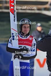 25.01.2009, Vancouver, Canada (CAN): Wolfgang Loitzl (AUT)  - FIS world cup ski jumping, individual HS140, Vancouver (CAN). www.nordicfocus.com. © Hemmersbach/NordicFocus. Every downloaded picture is fee-liable.