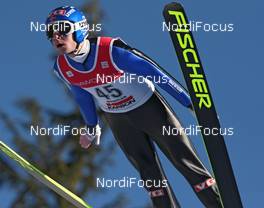 25.01.2009, Vancouver, Canada (CAN): Anders Jacobsen (NOR), Fischer  - FIS world cup ski jumping, individual HS140, Vancouver (CAN). www.nordicfocus.com. © Hemmersbach/NordicFocus. Every downloaded picture is fee-liable.