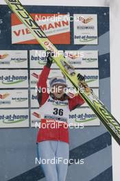 20.02.2009, Liberec, Czech Republic (CZE): Lindsey Van (USA) - FIS nordic world ski championships, ski jumping, individual HS100 women, Liberec (CZE). www.nordicfocus.com. © Furtner/NordicFocus. Every downloaded picture is fee-liable.