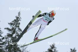 20.12.2009, Engelberg, Switzerland (SUI): Shohhei Tochimoto (JPN), Fischer - FIS world cup ski jumping, individual HS137, Engelberg (SUI). www.nordicfocus.com. © Manzoni/NordicFocus. Every downloaded picture is fee-liable.