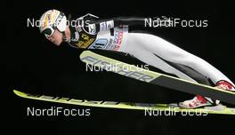 29.12.2009, Oberstdorf, Germany (GER): Shohhei Tochimoto (JPN), Fischer  - FIS world cup ski jumping, four hills tournament, individual HS137, Oberstdorf (GER). www.nordicfocus.com. © Domanski/NordicFocus. Every downloaded picture is fee-liable.