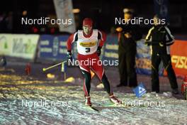 31.01.2009, Oberammergau, Germany (GER): Thomas Freimuth (GER), Fischer, Alpina, One Way  - Worldloppet Koenig Ludwig Lauf, Oberammergau (GER). www.nordicfocus.com. © Felgenhauer/NordicFocus. Every downloaded picture is fee-liable.