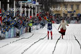 01.03.2009, Mora, Sweden (SWE): Daniel Tynell (SWE), Salomon, One Way - Worldloppet Vasaloppet, Mora (SWE). www.nordicfocus.com. © Felgenhauer/NordicFocus. Every downloaded picture is fee-liable.