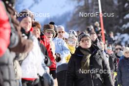 08.03.2009, Scuol, Switzerland (SUI): fans- Worldloppet FMC, Engadin, Scuol (SUI). www.nordicfocus.com. © Casanova/NordicFocus. Every downloaded picture is fee-liable.