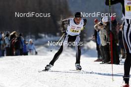 08.03.2009, Scuol, Switzerland (SUI): Lorenz Brunner, Salomon - Worldloppet FMC, Engadin, Scuol (SUI). www.nordicfocus.com. © Felgenhauer/NordicFocus. Every downloaded picture is fee-liable.