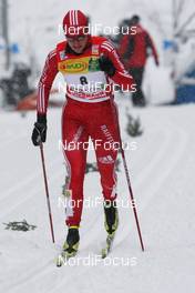03.01.2010, Oberhof, Germany (GER): Doris Trachsel (SUI), Fischer  - FIS world cup cross-country, tour de ski, individual sprint, Oberhof (GER). www.nordicfocus.com. © Hemmersbach/NordicFocus. Every downloaded picture is fee-liable.