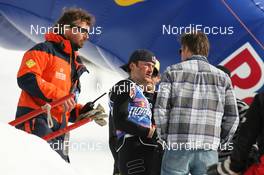 10.04.2010, Davos, Switzerland (SUI): Petter Northug (NOR), Fischer, Rottefella, Alpina, Ski Go, Swix  - Red Bull NordiX Davos-Bolgen, Davos (SUI). www.nordicfocus.com. © Manzoni/NordicFocus. Every downloaded picture is fee-liable.