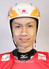 02.02.2010, Klingenthal, Germany (GER): Fumihisa Yumoto (JPN), Fischer  - FIS world cup ski jumping, individual HS140, Klingenthal (GER). www.nordicfocus.com. © Domanski/NordicFocus. Every downloaded picture is fee-liable.