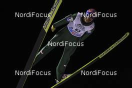 05.03.2010, Lahti, Finland (FIN): Andeas Kofler (AUT), Fischer - FIS world cup ski jumping, individual HS130, qualification, Lahti (FIN). www.nordicfocus.com. © Laiho/NordicFocus. Every downloaded picture is fee-liable.