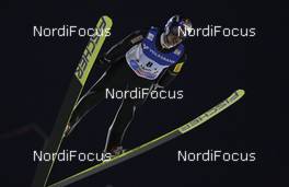 06.03.2010, Lahti, Finland (FIN):  Adam Malysz (POL), Fischer - FIS world cup ski jumping, team HS130, Lahti (FIN). www.nordicfocus.com. © Laiho/NordicFocus. Every downloaded picture is fee-liable.