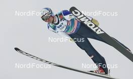 21.03.2010, Planica, Slovenia (SLO): - FIS world championship ski flying, team HS215, Planica (SLO). www.nordicfocus.com. © Domanski/NordicFocus. Every downloaded picture is fee-liable.