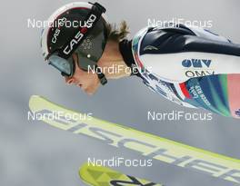 21.03.2010, Planica, Slovenia (SLO): Borek Sedlak (CZE), Fischer - FIS world championship ski flying, team HS215, Planica (SLO). www.nordicfocus.com. © Domanski/NordicFocus. Every downloaded picture is fee-liable.