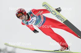 21.03.2010, Planica, Slovenia (SLO): - FIS world championship ski flying, team HS215, Planica (SLO). www.nordicfocus.com. © Domanski/NordicFocus. Every downloaded picture is fee-liable.