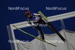 28.11.2010, Kuusamo, Finland (FIN): Antonin Hajek (CZE), Fischer  - FIS world cup ski jumping, individual HS142, Kuusamo (FIN). www.nordicfocus.com. © Laiho/NordicFocus. Every downloaded picture is fee-liable.
