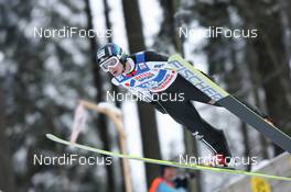 18.12.2010, Engelberg, Switzerland (SUI): Jakub Janda (CZE), Fischer  - FIS world cup ski jumping, individual HS137, Engelberg (SUI). www.nordicfocus.com. © Manzoni/NordicFocus. Every downloaded picture is fee-liable.