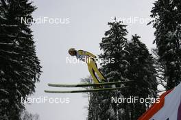 19.12.2010, Engelberg, Switzerland (SUI): Noiraki Kasai (JPN), Fischer - FIS world cup ski jumping, individual HS137, Engelberg (SUI). www.nordicfocus.com. © Manzoni/NordicFocus. Every downloaded picture is fee-liable.