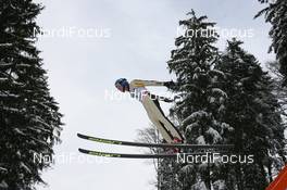 19.12.2010, Engelberg, Switzerland (SUI): Dawid Kubacki (POL), Elan - FIS world cup ski jumping, individual HS137, Engelberg (SUI). www.nordicfocus.com. © Manzoni/NordicFocus. Every downloaded picture is fee-liable.