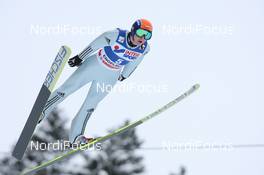 17.12.2010, Engelberg, Switzerland (SUI): Roman-Sergeevich Trofimov (RUS), Fischer - FIS world cup ski jumping, replacing Harrachov, Engelberg (SUI). www.nordicfocus.com. © Manzoni/NordicFocus. Every downloaded picture is fee-liable.
