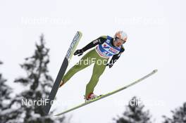 17.12.2010, Engelberg, Switzerland (SUI): Taku Takeuchi (JPN), Fischer - FIS world cup ski jumping, replacing Harrachov, Engelberg (SUI). www.nordicfocus.com. © Manzoni/NordicFocus. Every downloaded picture is fee-liable.