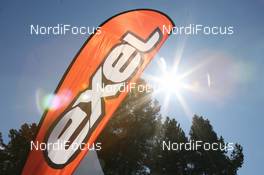 13.03.2010, Scuol, Switzerland (SUI): Industry Feature: Exel - FIS Marathon Cup Engadin Skimarathon, Scuol (SUI). www.nordicfocus.com. © Manzoni/NordicFocus. Every downloaded picture is fee-liable.